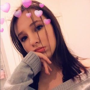 Meet your Posher, Joanna